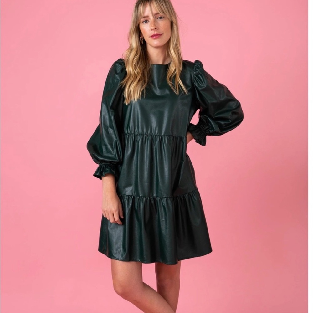 CROSBY by Mollie Burch - Kirby Dress